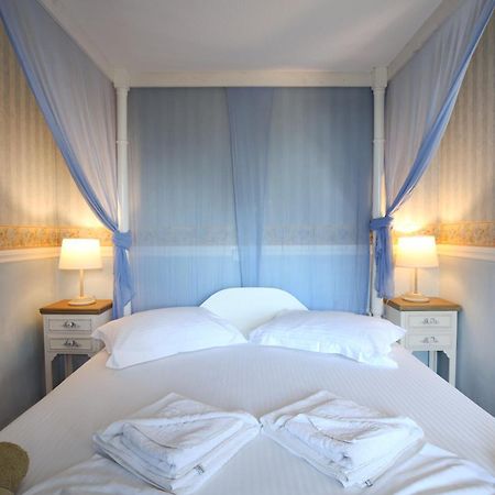 Elite Escape Villa Tsoukaládhes Dış mekan fotoğraf