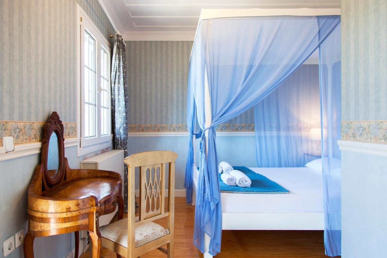 Elite Escape Villa Tsoukaládhes Dış mekan fotoğraf