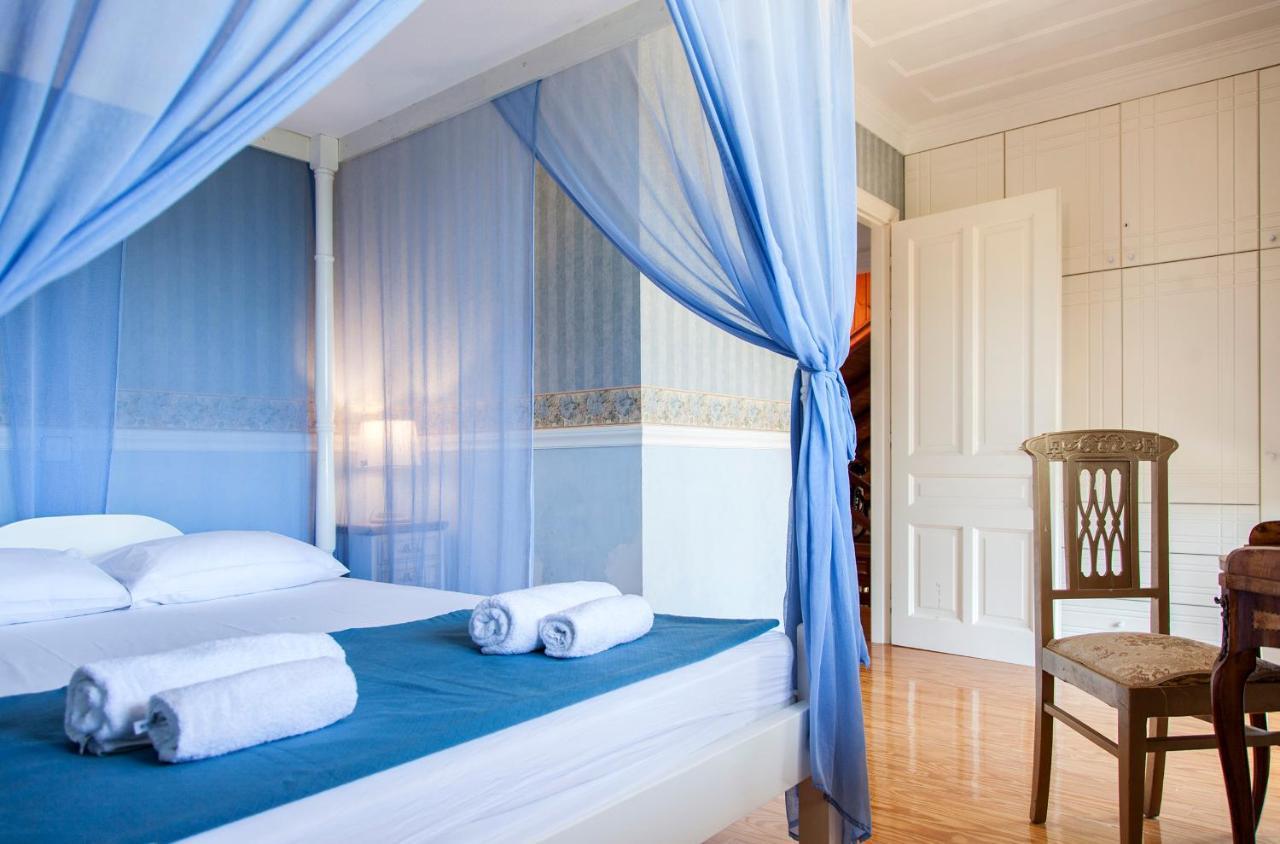 Elite Escape Villa Tsoukaládhes Dış mekan fotoğraf