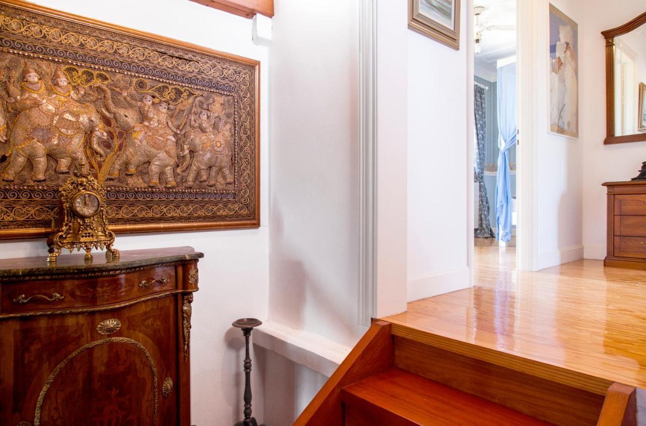 Elite Escape Villa Tsoukaládhes Dış mekan fotoğraf