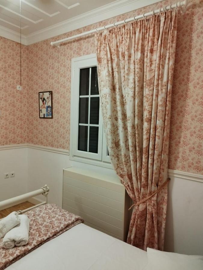 Elite Escape Villa Tsoukaládhes Dış mekan fotoğraf