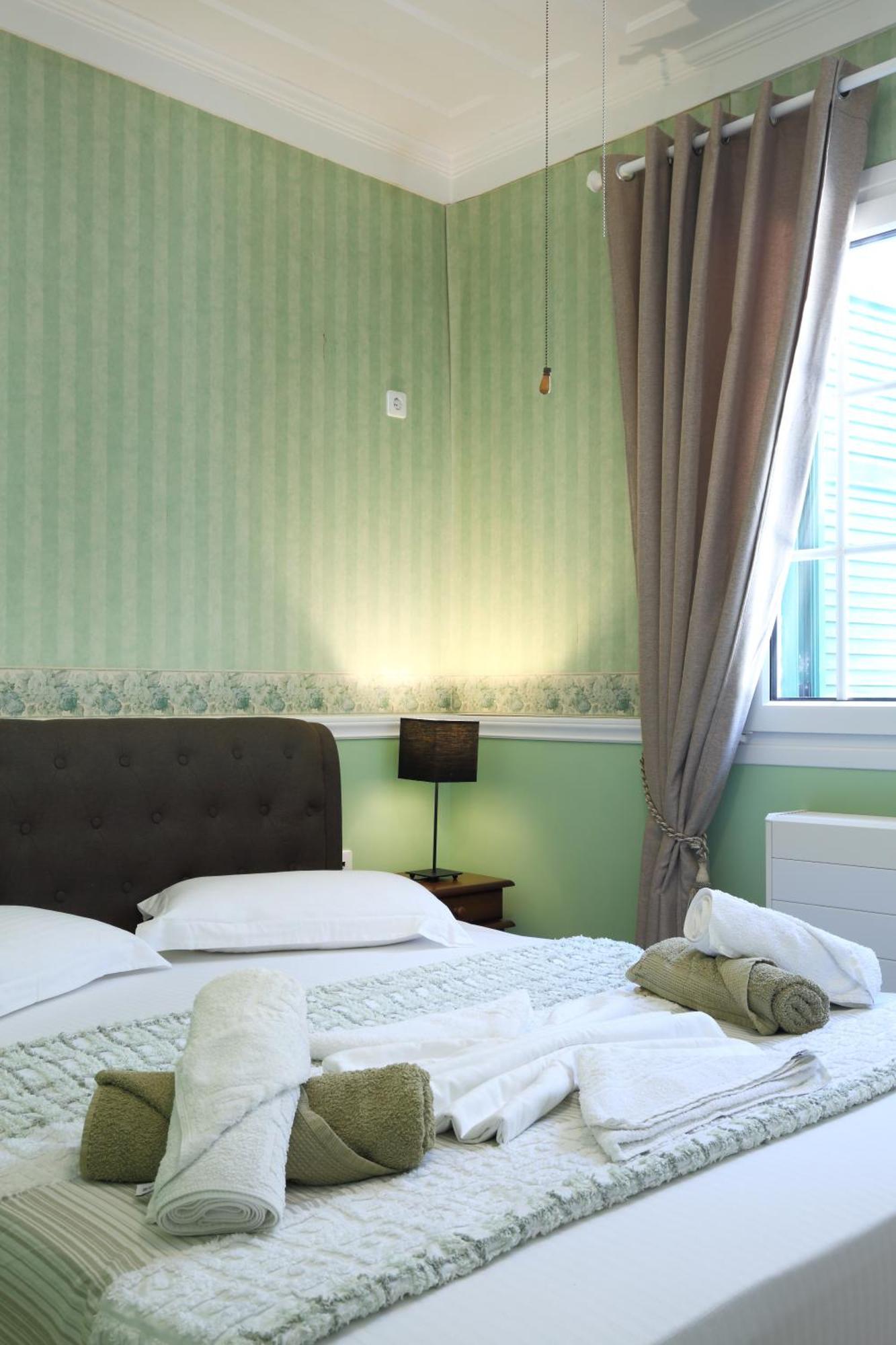 Elite Escape Villa Tsoukaládhes Dış mekan fotoğraf
